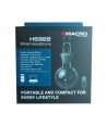 Casque Micro USB MACRO H5322
