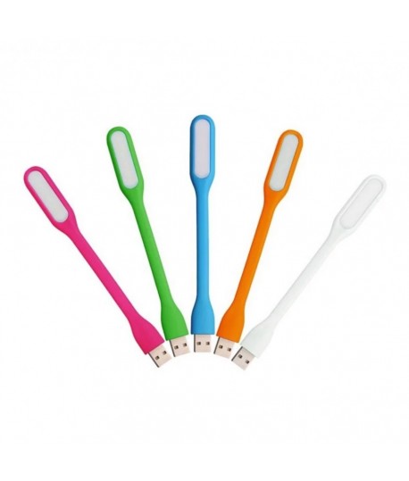 Micro Lampe LED USB