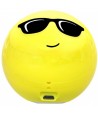 Mini Haut-parleur Bluetooth PROMATE COOLCLASSIC Cool Emoji
