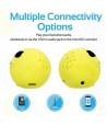 Mini Haut-parleur Bluetooth PROMATE COOLCLASSIC Cool Emoji