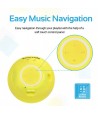 Mini Haut-parleur Bluetooth PROMATE FLIRTYFUNK Cool Emoji