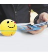 Mini Haut-parleur Bluetooth PROMATE FLIRTYFUNK Cool Emoji