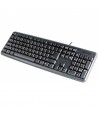 Clavier USB Standard MACRO K747474