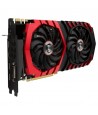 Carte Graphique MSI GeForce GTX 1070 TI Gaming 8G