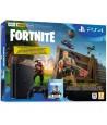 PlayStation 4 SONY 500Go Slim + Jeu FORTNITE