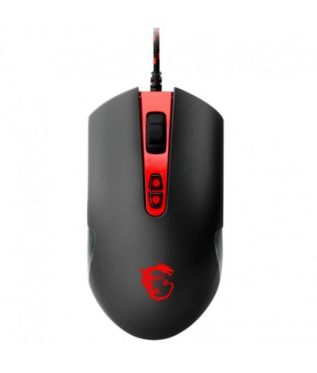 Souris Gaming MSI INTERCEPTO DS100