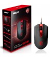 Souris Gaming MSI INTERCEPTO DS100