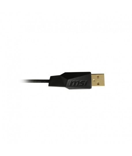 Souris Gaming MSI INTERCEPTOR DS300