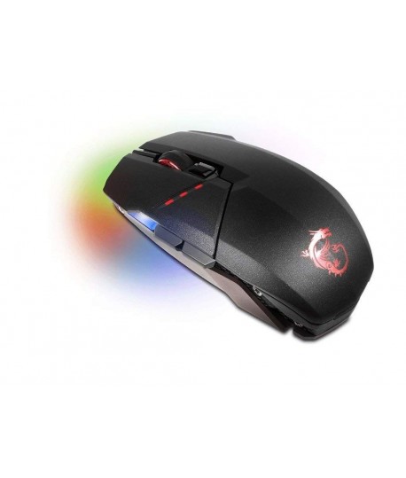 Souris Gaming MSI CLUTCH GM70