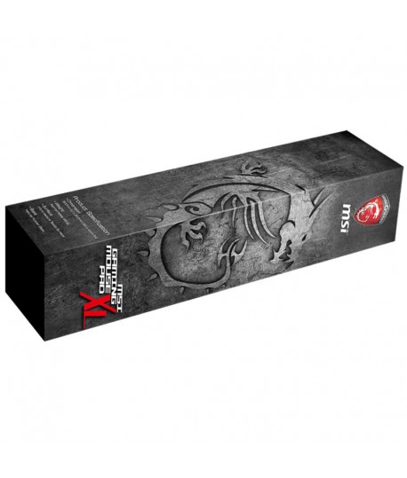 Tapis Souris MSI XL
