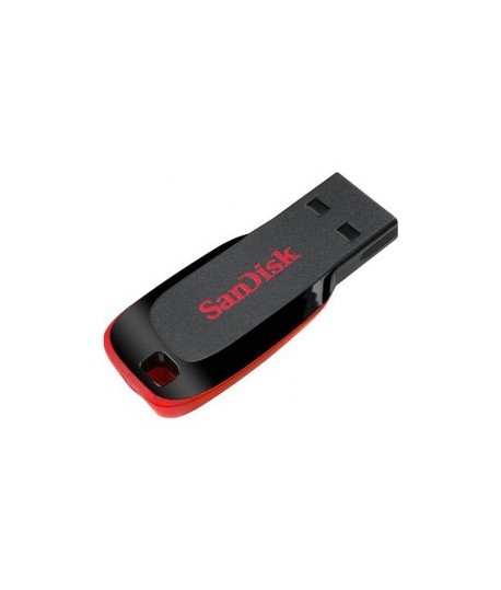 Clé USB SANDISK Cruzer Blade 8 Go