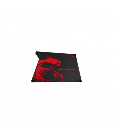 Tapis Souris MSI Thunderstorm Aluminum Gaming