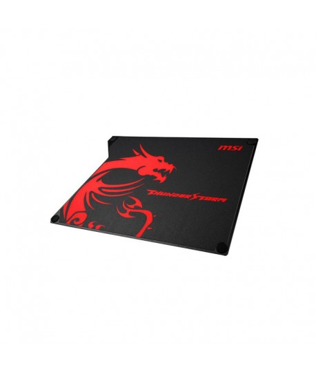 Tapis Souris MSI Thunderstorm Aluminum Gaming