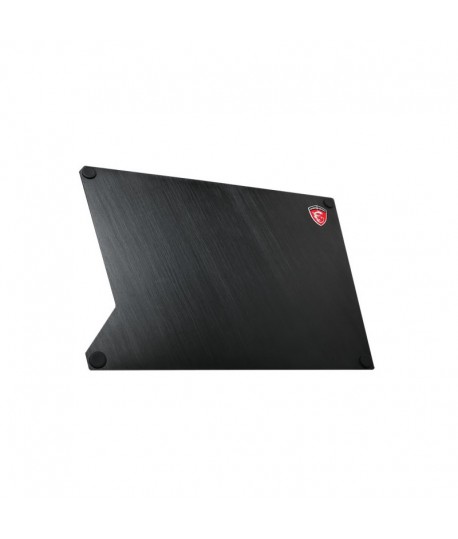 Tapis Souris MSI Thunderstorm Aluminum Gaming