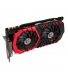 Carte Graphique MSI GeForce GTX 1080 Gaming 8 Go