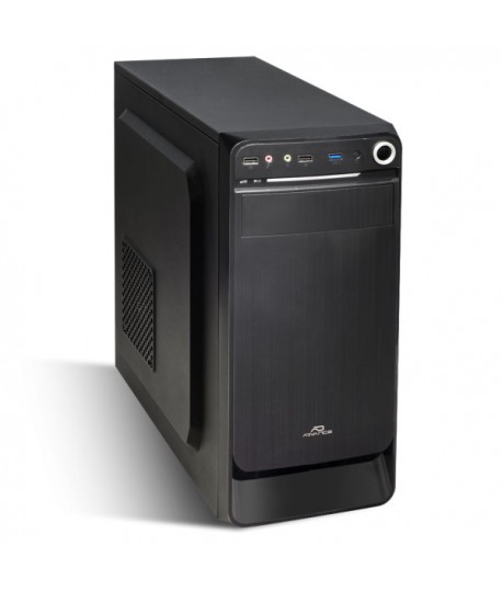 Boitier ADVANCE Origin ATX 480W