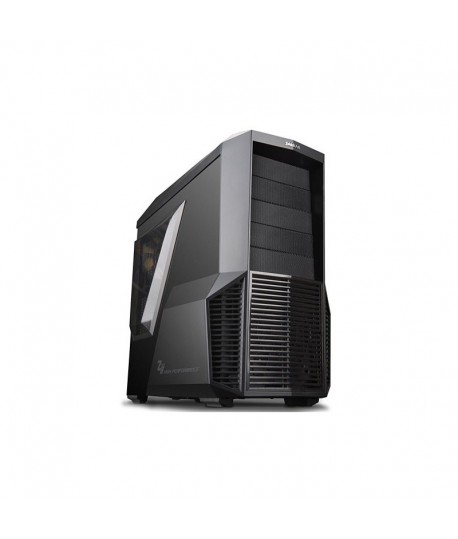 Boitier Gamer ZALMAN Z11 Plus