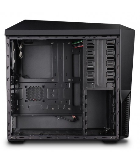 Boitier Gamer ZALMAN Z11 Plus