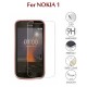 NOKIA 1 - Protection GLASS