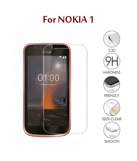 NOKIA 1 - Protection GLASS