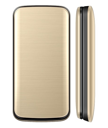 Téléphone Portable BLU DIVA FLIP / Double SIM