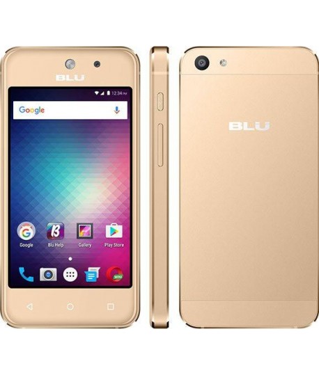 Smartphone BLU VIVO 5 Mini