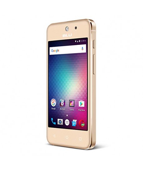 Smartphone BLU VIVO 5 Mini