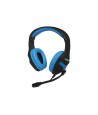 Casque Gaming KONIX Pour PS4
