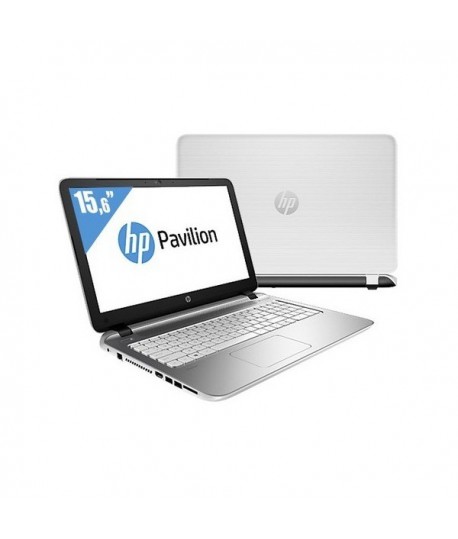 Pc portable HP Pavilion 15-n236sf i5 4é Gén 4 Go