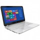 Pc portable HP Pavilion 15-n236sf i5 4é Gén 4 Go