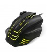 Souris Gaming USB SOG XPERT-M500
