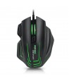 Souris Gaming USB SOG XPERT-M500