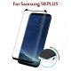 Samsung S8 Plus - Protection FULL SCREEN GLASS