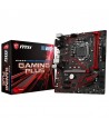 Carte mère MSI B360 GAMING PLUS