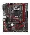 Carte mère MSI B360 GAMING PLUS