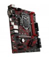 Carte mère MSI B360 GAMING PLUS