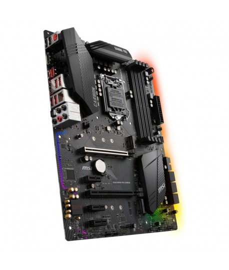 Carte mère MSI B360 GAMING PRO CARBON