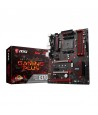Carte mère MSI X370 GAMING PLUS