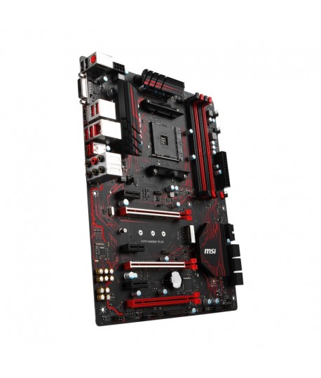 Carte mère MSI X370 GAMING PLUS