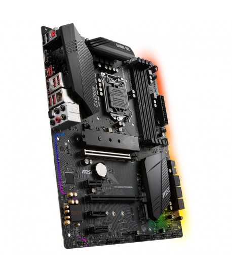 Carte mère MSI H370 GAMING PRO CARBON