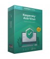 Antivirus KASPERSKY Internet Security 2019 - 1 an / 3 Pc