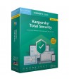 Antivirus KASPERSKY Internet Security 2019 - 1 an / 5 Pc