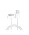 Cable USB 2.0 pour iPhone 4