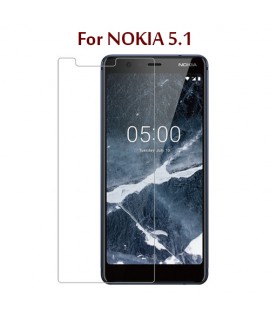 NOKIA 5.1 - Protection GLASS