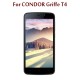 Condor Griffe T4 - Protection GLASS