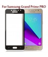 Samsung Grand Prime PRO - Protection FULL SCREEN GLASS Noir