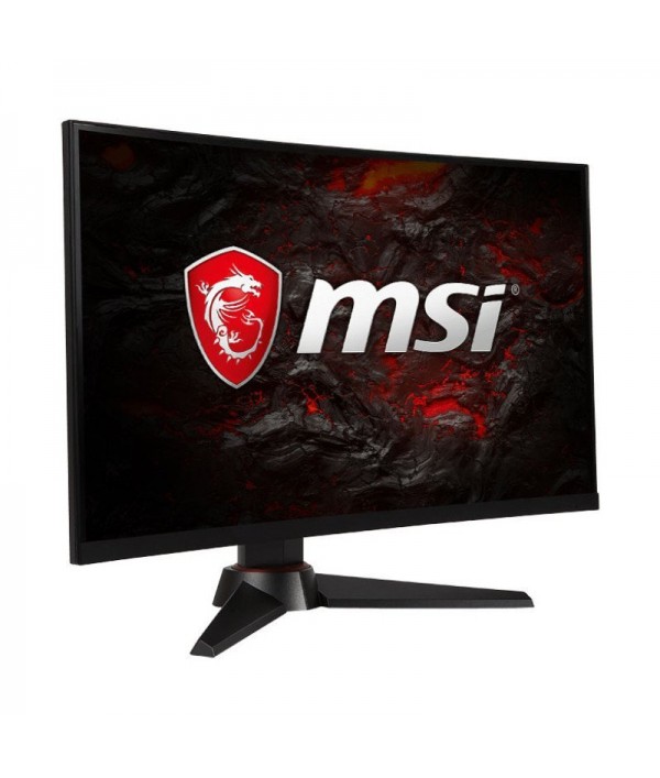 Msi optix mag27c 27 обзор