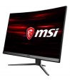 Ecran MSI Gaming Curved 24" FHD OPTIX MAG241C
