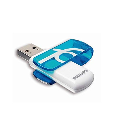 Clé USB 16 Go PHILIPS FM16FD150B