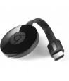 Passerelle multimédia Google Chromecast